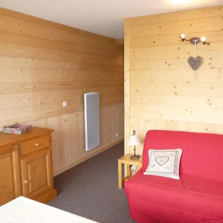 Apartment La Plagne *